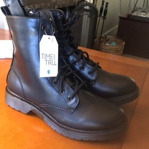 walmart doc martens